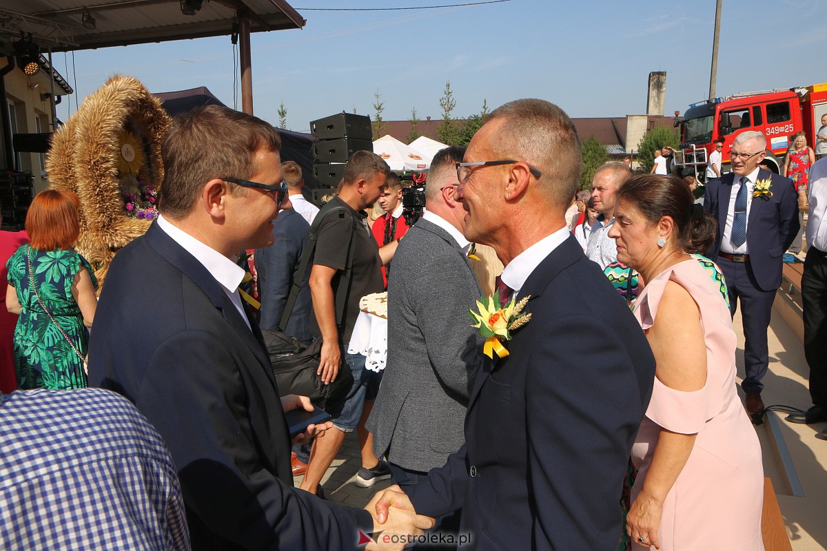 Dożynki w Baranowie [10.09.2023] - zdjęcie #71 - eOstroleka.pl