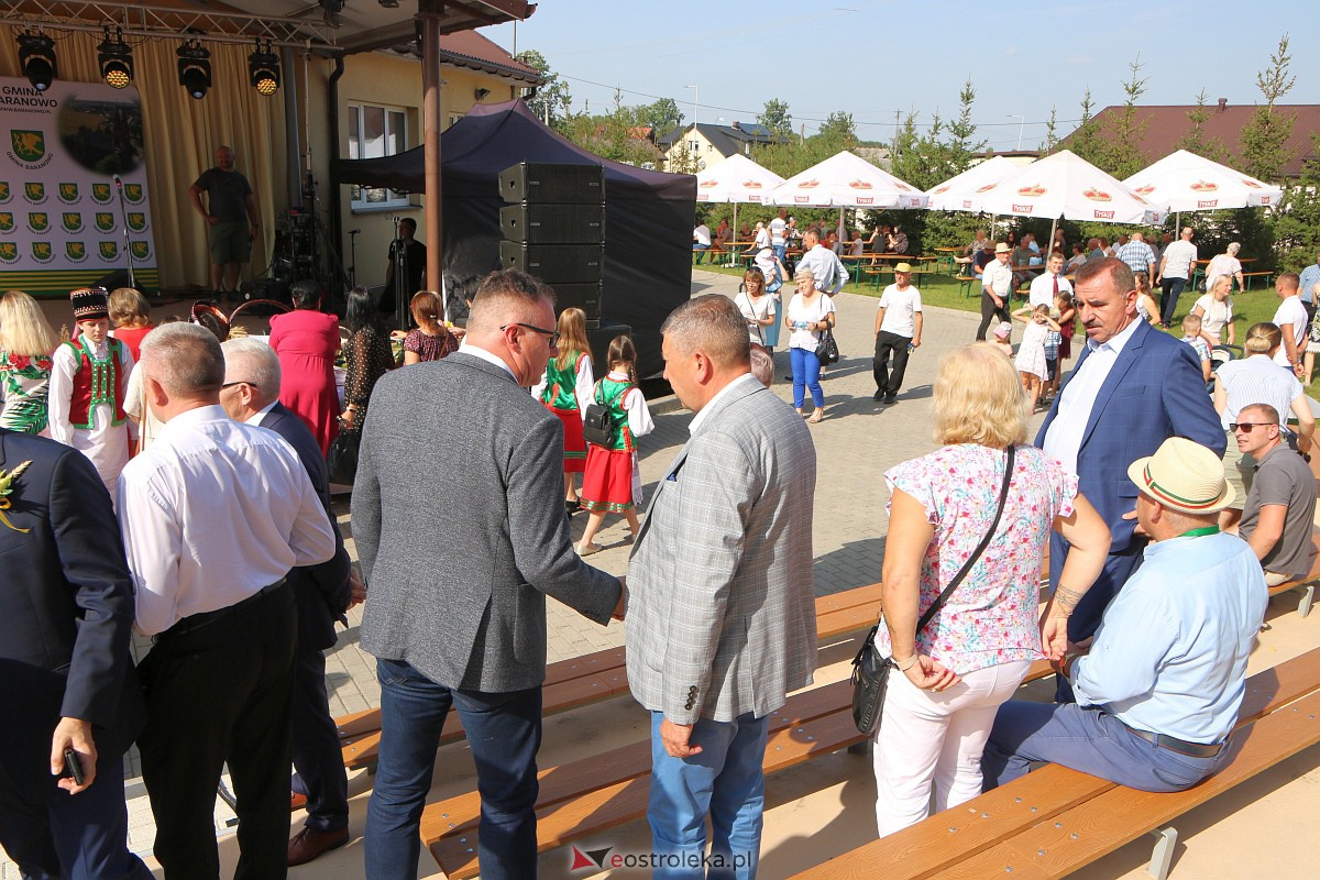Dożynki w Baranowie [10.09.2023] - zdjęcie #70 - eOstroleka.pl