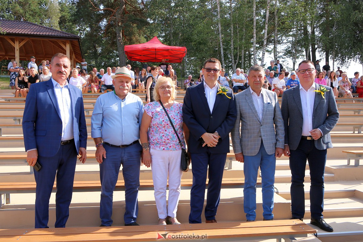 Dożynki w Baranowie [10.09.2023] - zdjęcie #68 - eOstroleka.pl