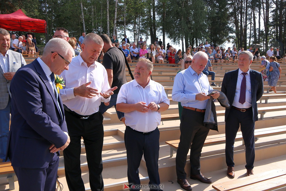 Dożynki w Baranowie [10.09.2023] - zdjęcie #67 - eOstroleka.pl