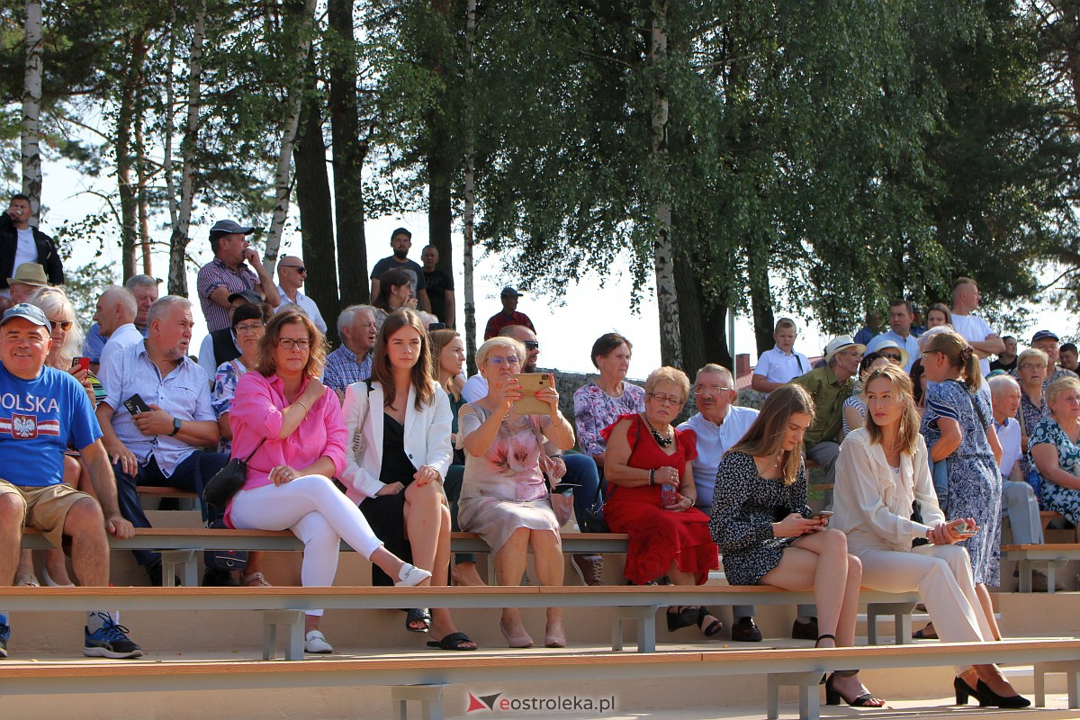 Dożynki w Baranowie [10.09.2023] - zdjęcie #65 - eOstroleka.pl