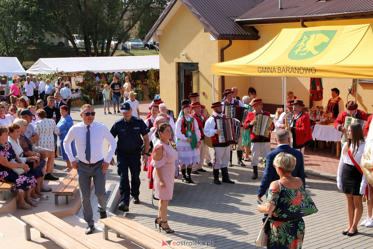 Dożynki w Baranowie [10.09.2023] - zdjęcie #63 - eOstroleka.pl