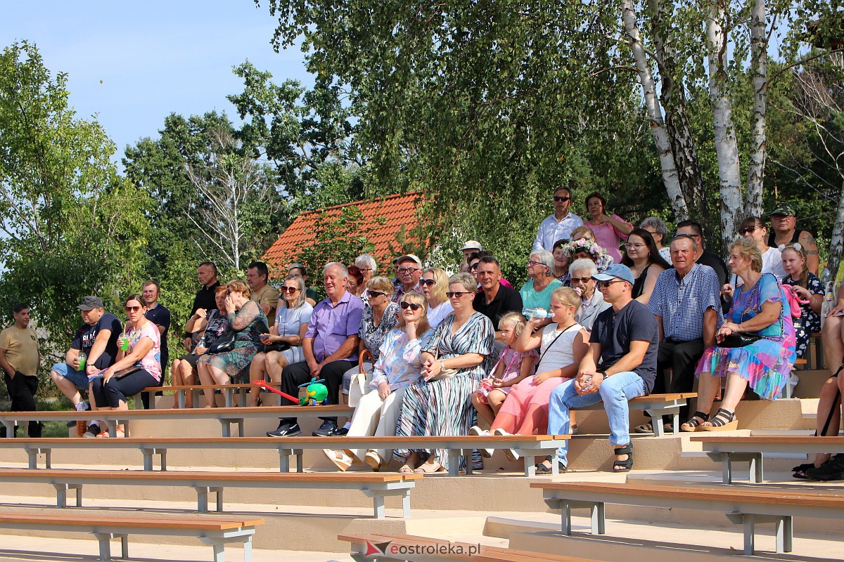 Dożynki w Baranowie [10.09.2023] - zdjęcie #61 - eOstroleka.pl