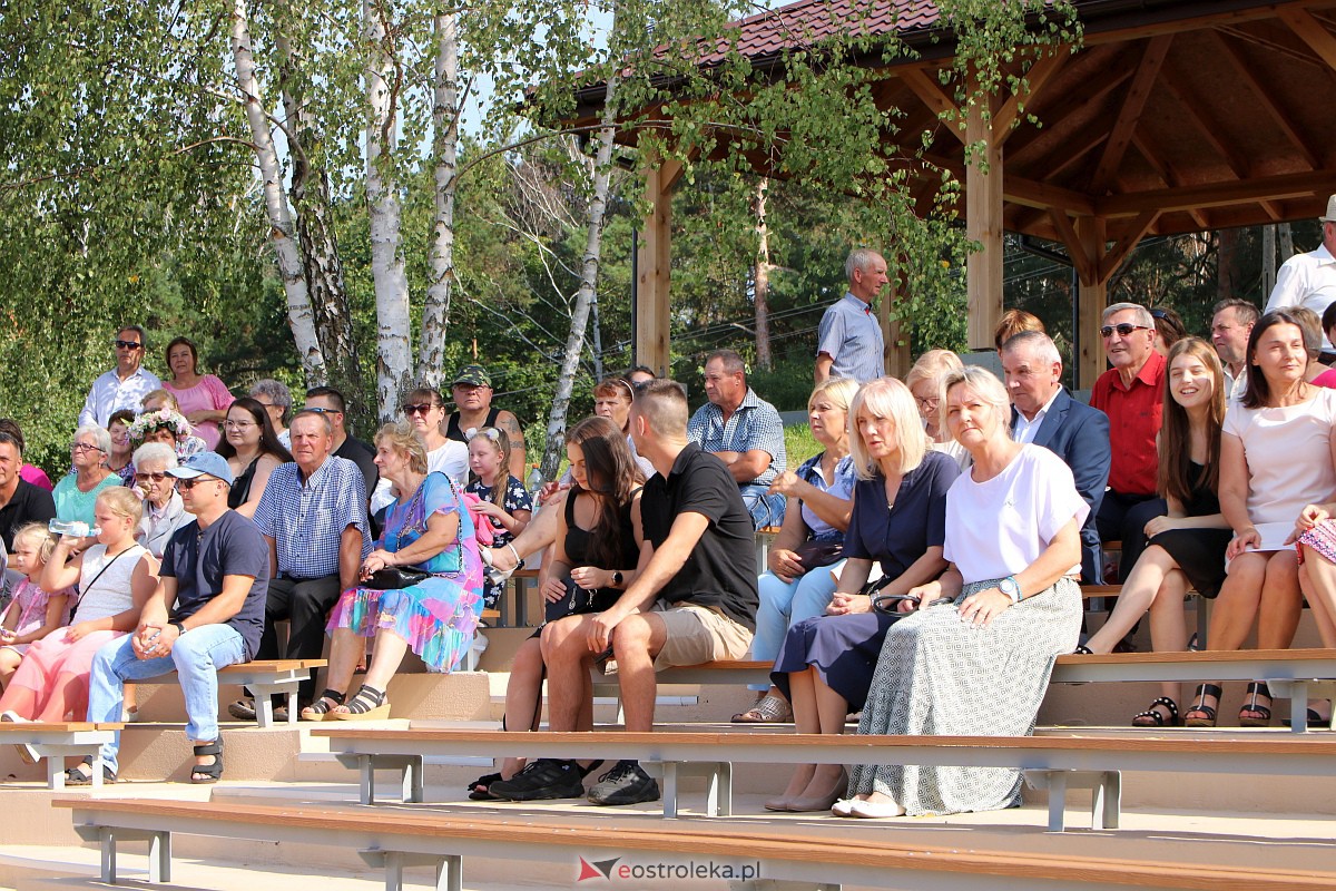 Dożynki w Baranowie [10.09.2023] - zdjęcie #60 - eOstroleka.pl