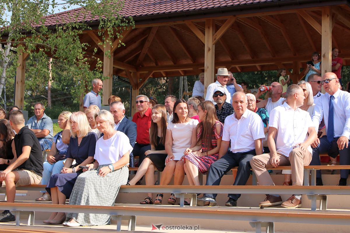 Dożynki w Baranowie [10.09.2023] - zdjęcie #59 - eOstroleka.pl