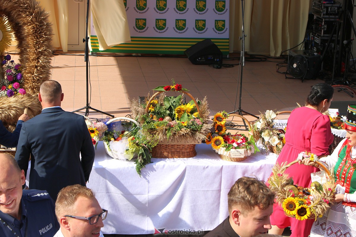 Dożynki w Baranowie [10.09.2023] - zdjęcie #58 - eOstroleka.pl