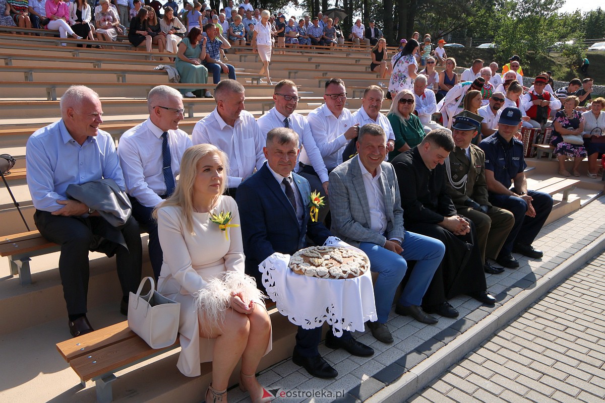 Dożynki w Baranowie [10.09.2023] - zdjęcie #54 - eOstroleka.pl