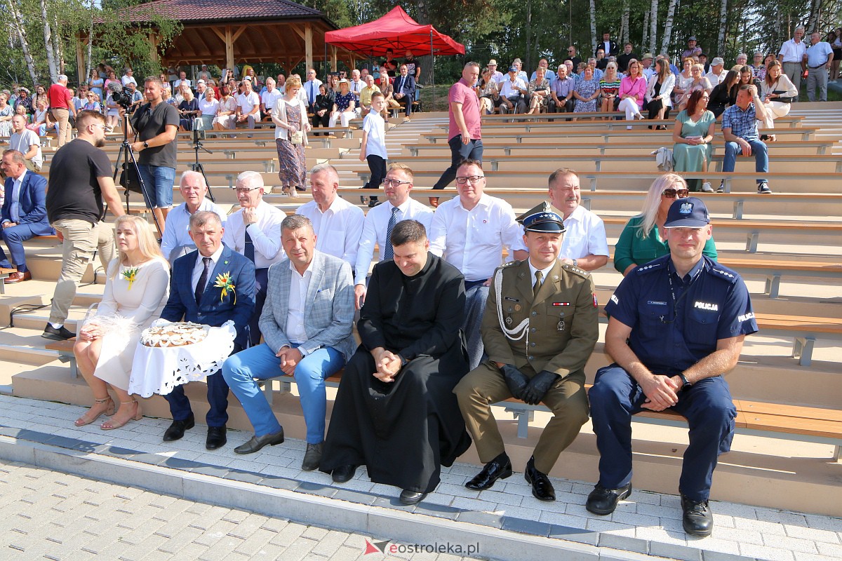 Dożynki w Baranowie [10.09.2023] - zdjęcie #53 - eOstroleka.pl