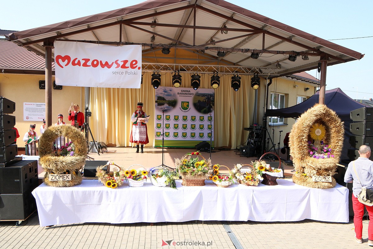 Dożynki w Baranowie [10.09.2023] - zdjęcie #52 - eOstroleka.pl