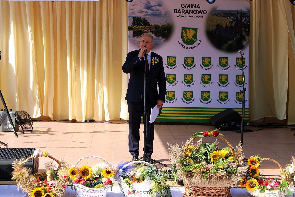 Dożynki w Baranowie [10.09.2023] - zdjęcie #51 - eOstroleka.pl