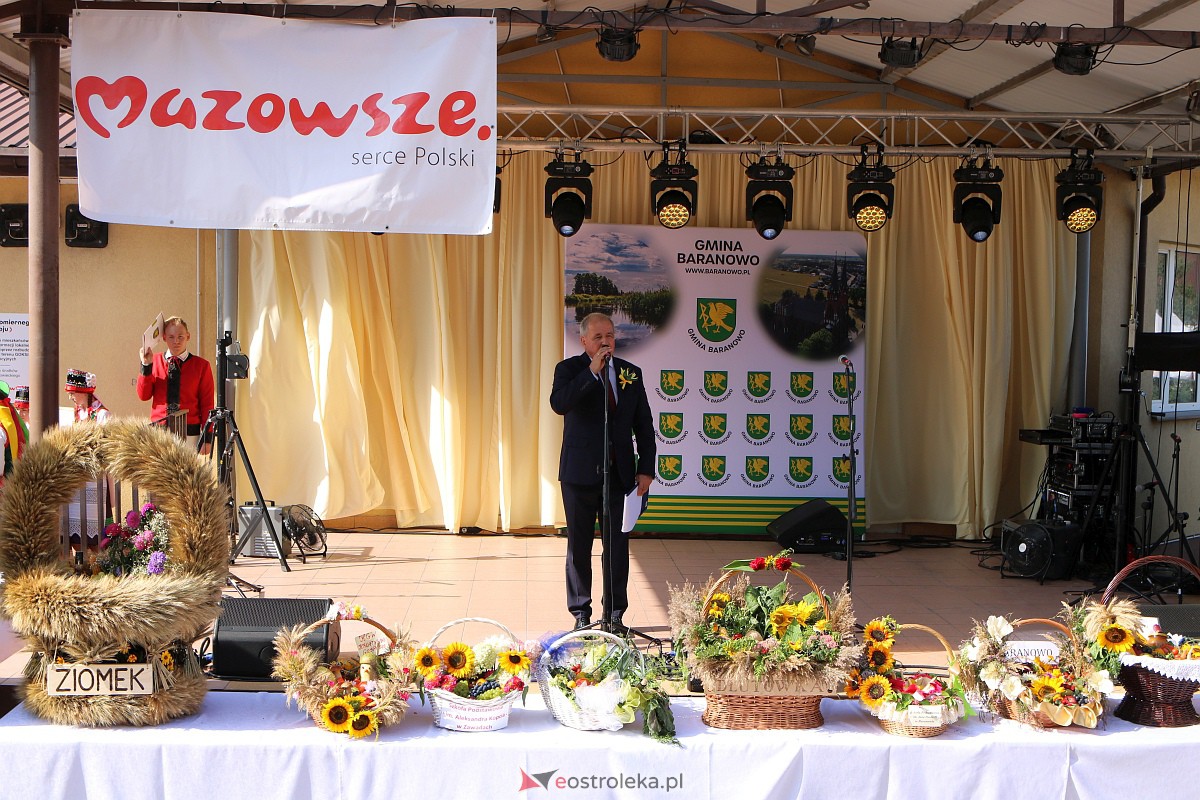 Dożynki w Baranowie [10.09.2023] - zdjęcie #50 - eOstroleka.pl