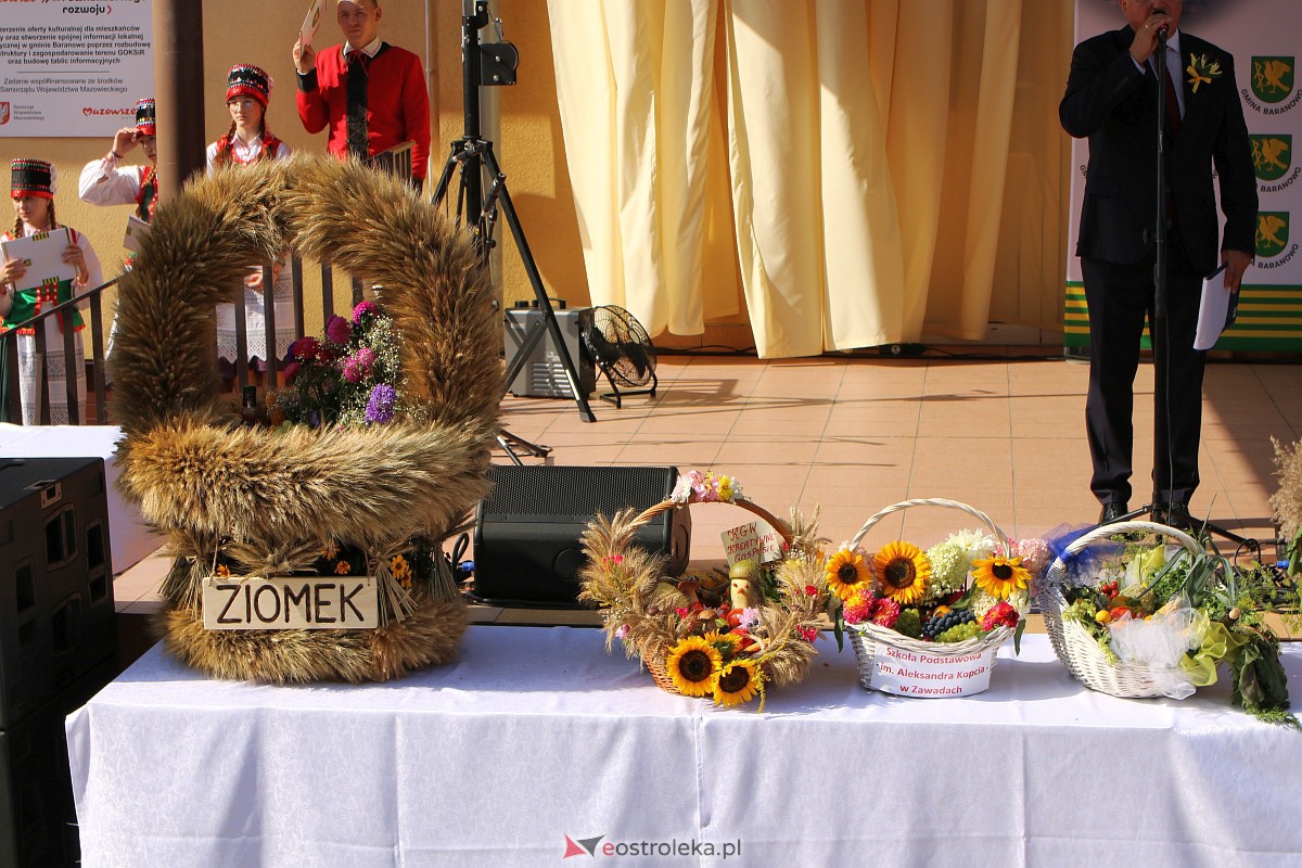 Dożynki w Baranowie [10.09.2023] - zdjęcie #49 - eOstroleka.pl