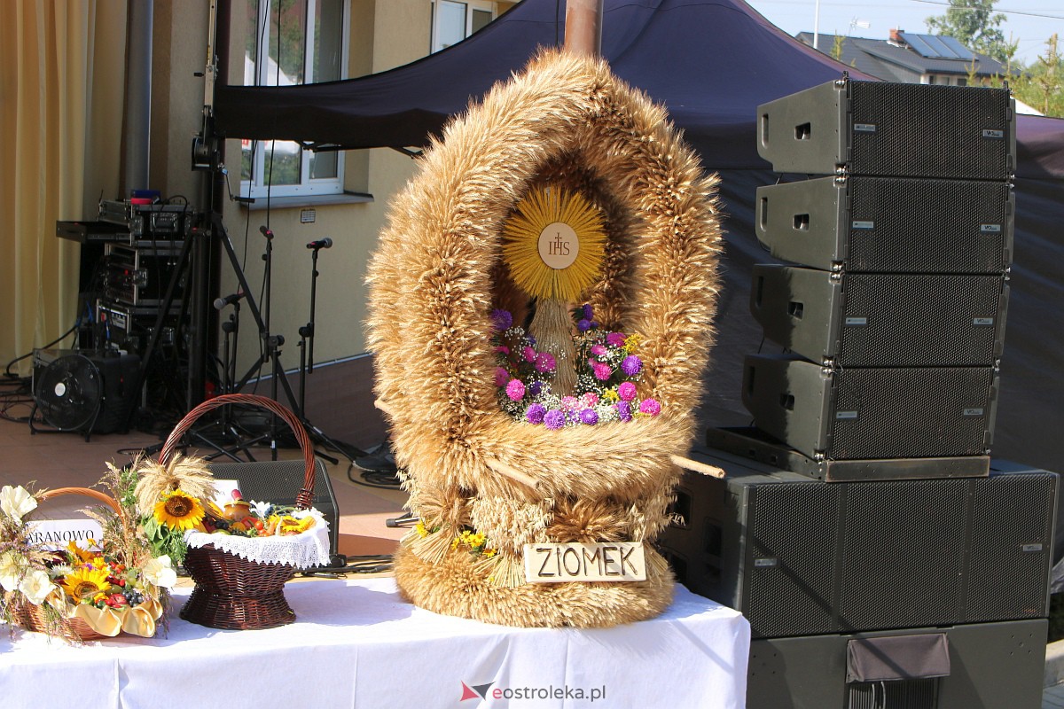 Dożynki w Baranowie [10.09.2023] - zdjęcie #48 - eOstroleka.pl