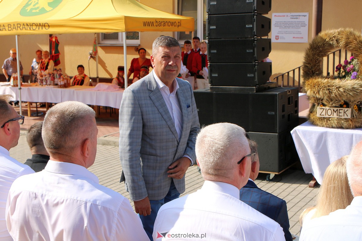 Dożynki w Baranowie [10.09.2023] - zdjęcie #47 - eOstroleka.pl