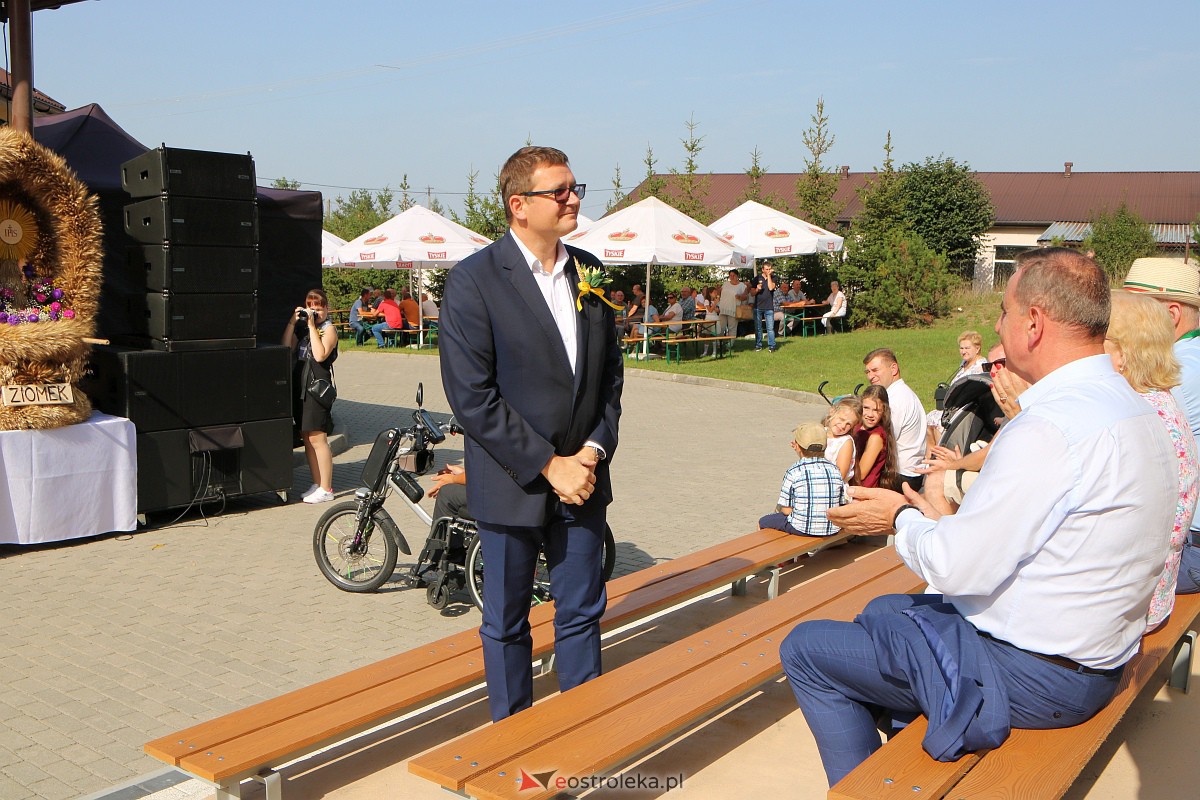 Dożynki w Baranowie [10.09.2023] - zdjęcie #43 - eOstroleka.pl