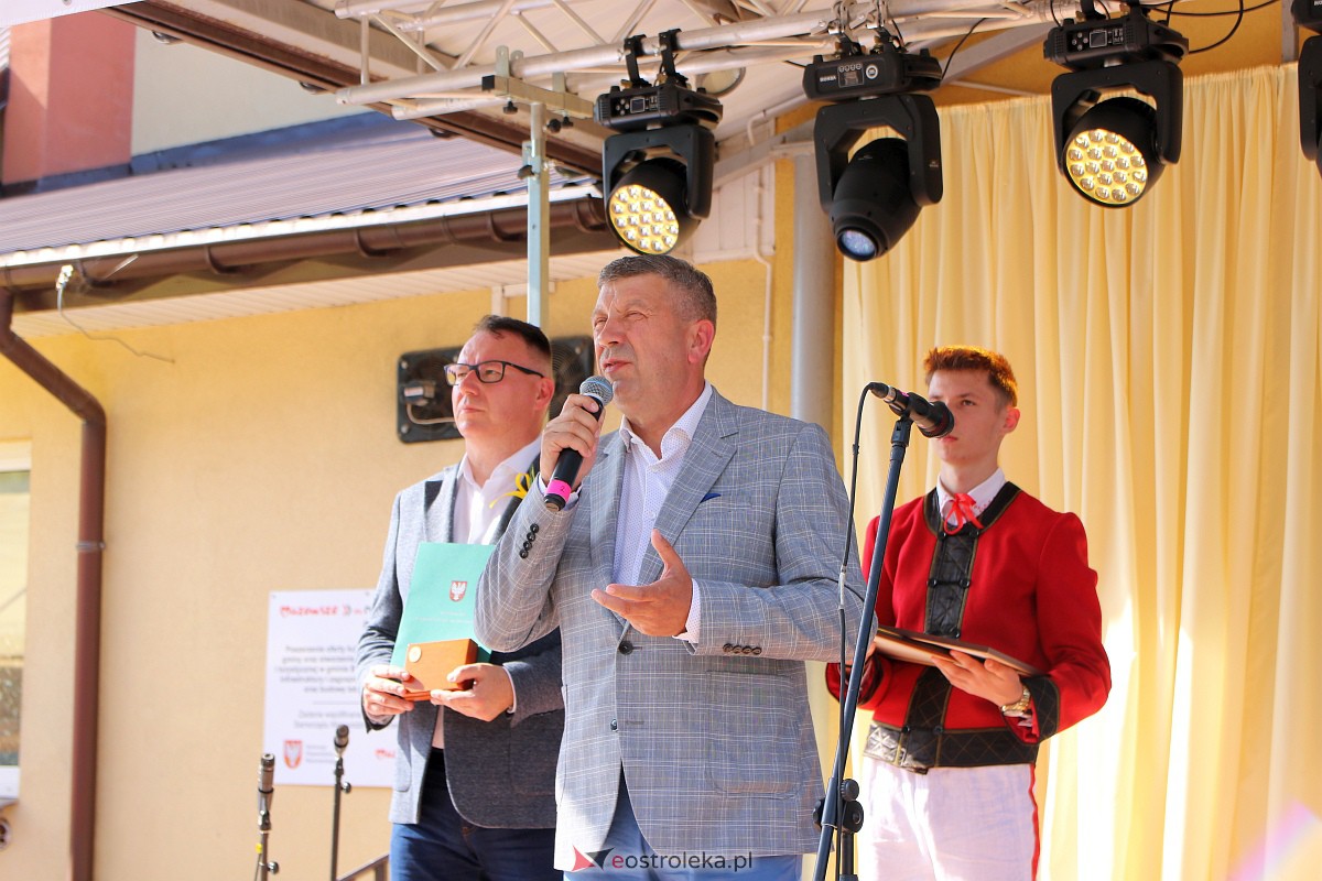 Dożynki w Baranowie [10.09.2023] - zdjęcie #36 - eOstroleka.pl