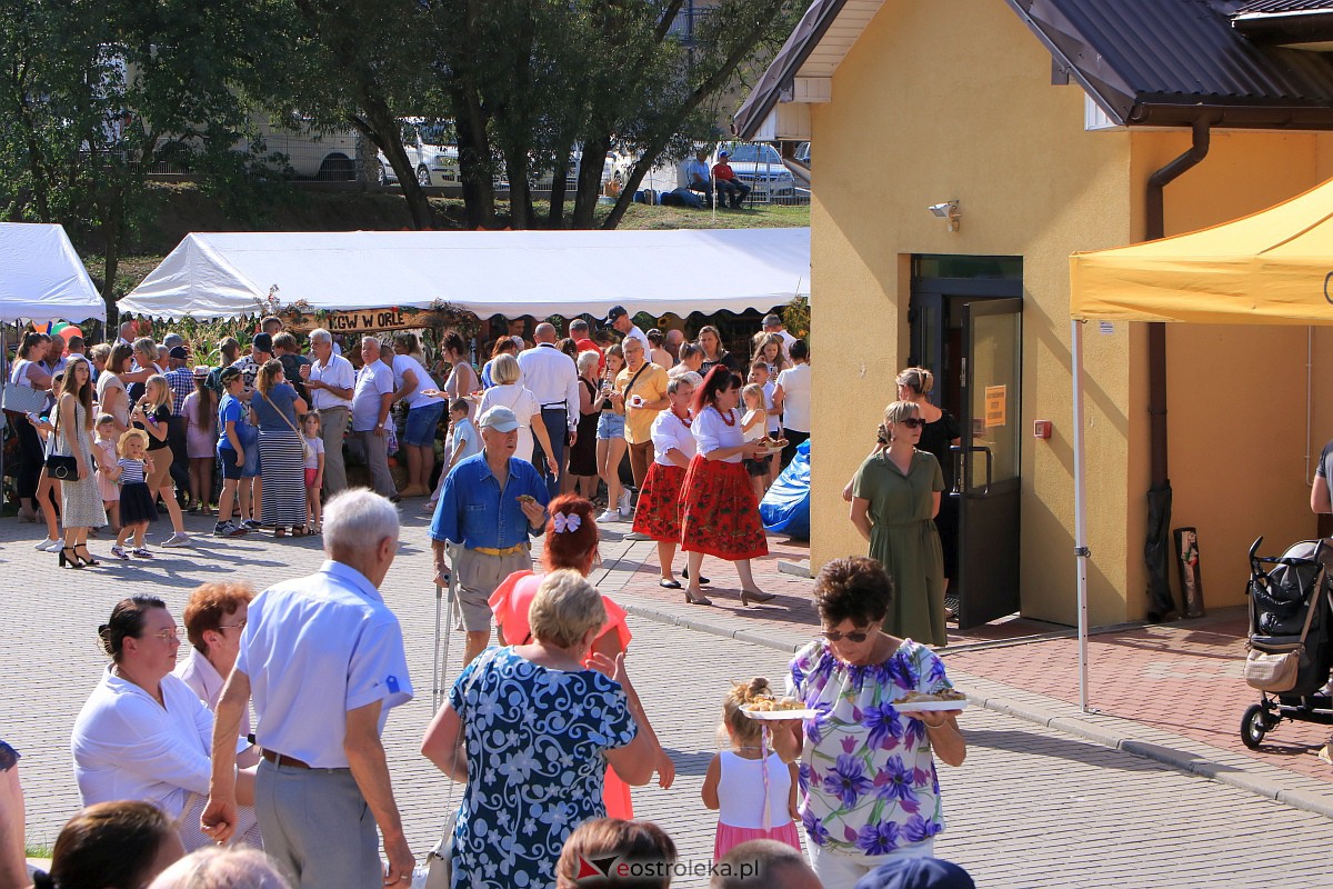 Dożynki w Baranowie [10.09.2023] - zdjęcie #32 - eOstroleka.pl