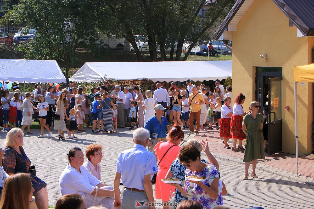 Dożynki w Baranowie [10.09.2023] - zdjęcie #31 - eOstroleka.pl