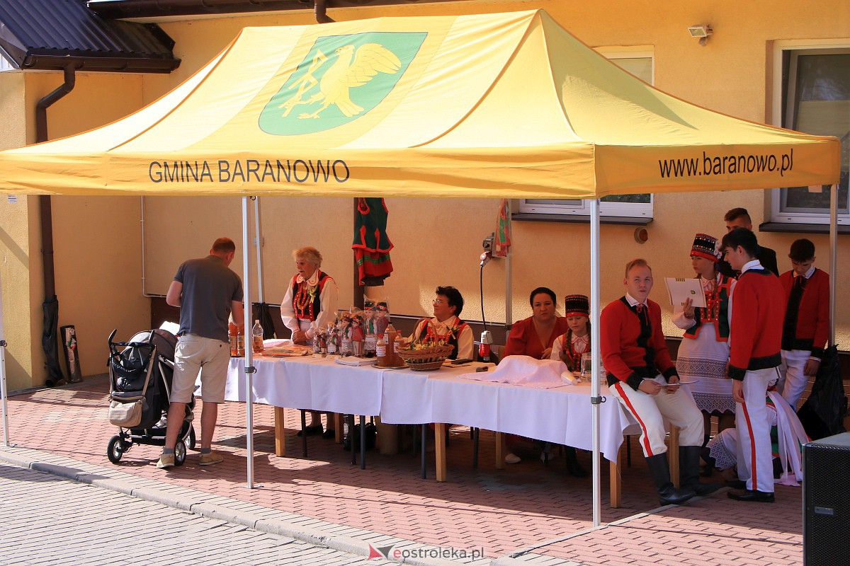 Dożynki w Baranowie [10.09.2023] - zdjęcie #30 - eOstroleka.pl