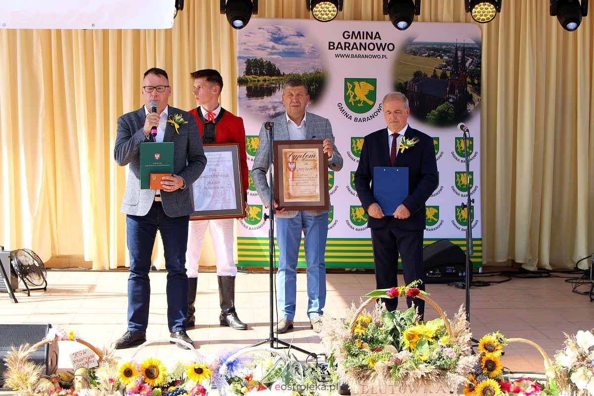 Dożynki w Baranowie [10.09.2023] - zdjęcie #28 - eOstroleka.pl