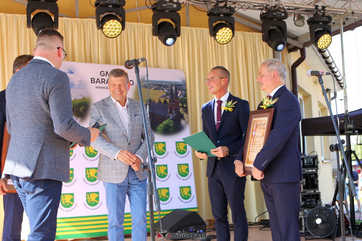 Dożynki w Baranowie [10.09.2023] - zdjęcie #21 - eOstroleka.pl