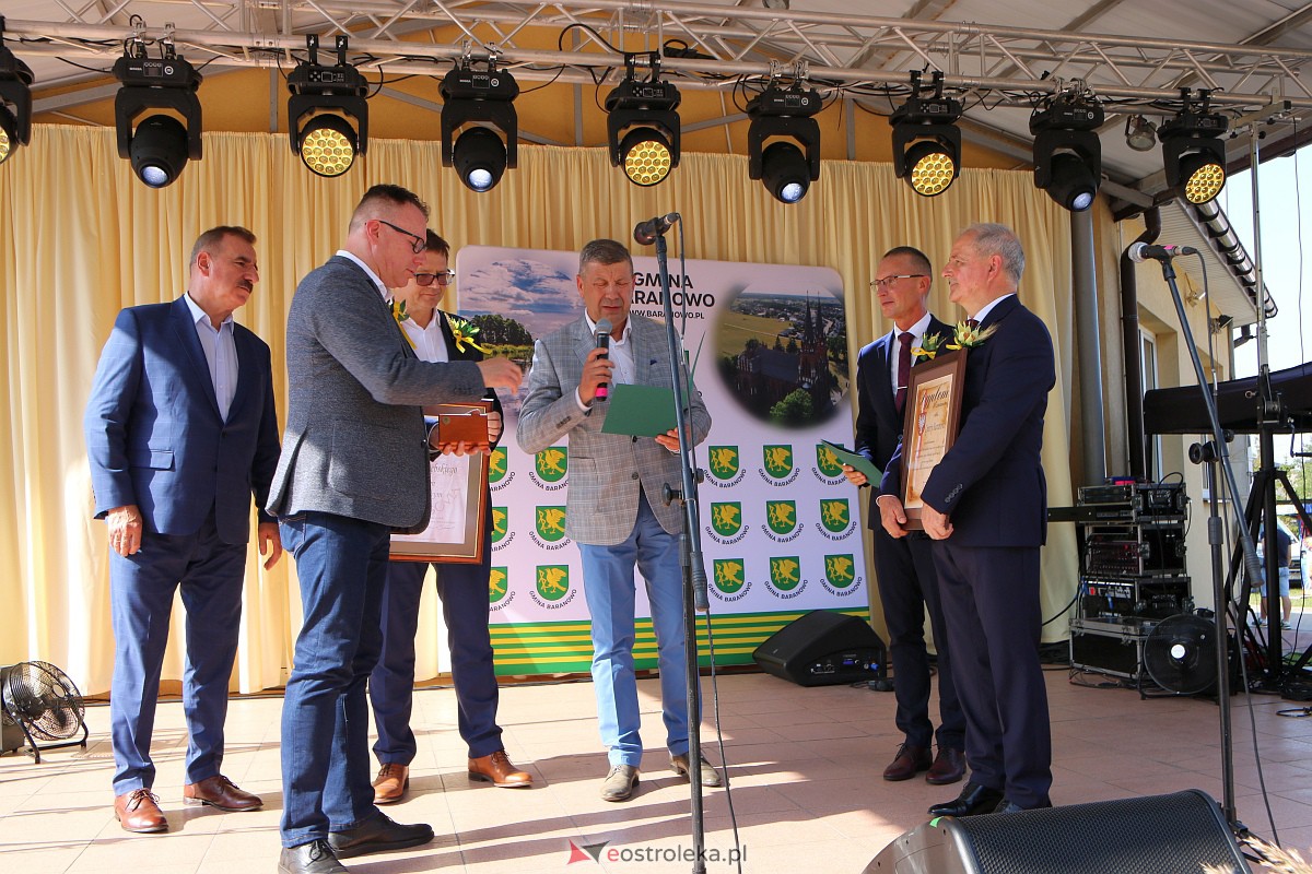 Dożynki w Baranowie [10.09.2023] - zdjęcie #19 - eOstroleka.pl