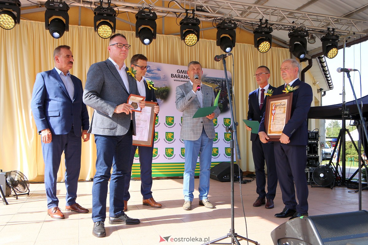 Dożynki w Baranowie [10.09.2023] - zdjęcie #18 - eOstroleka.pl