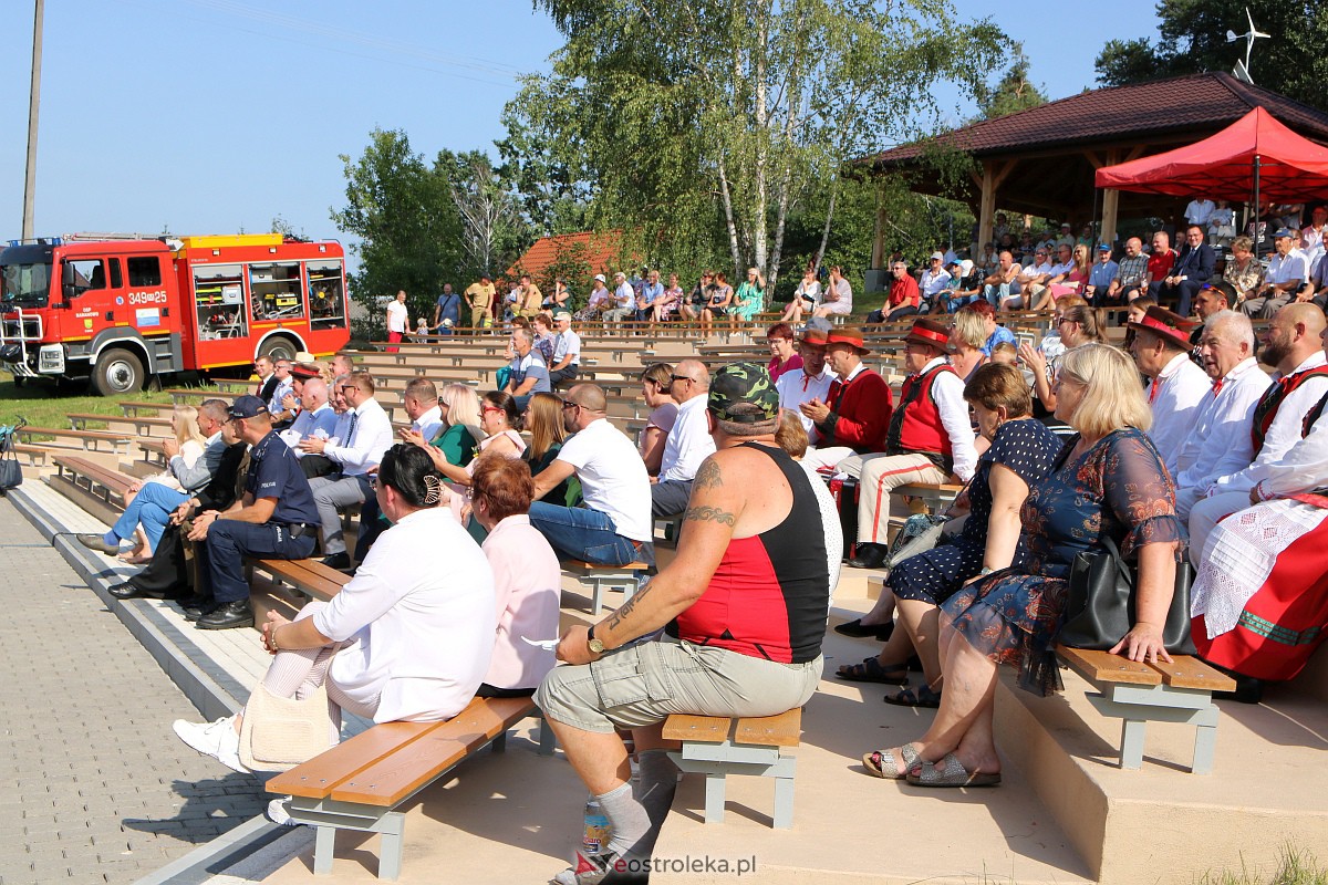 Dożynki w Baranowie [10.09.2023] - zdjęcie #10 - eOstroleka.pl