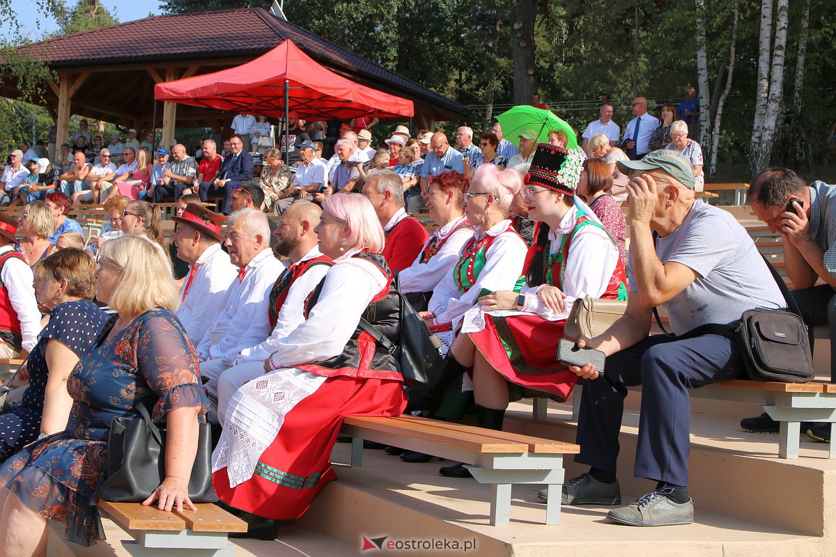 Dożynki w Baranowie [10.09.2023] - zdjęcie #9 - eOstroleka.pl