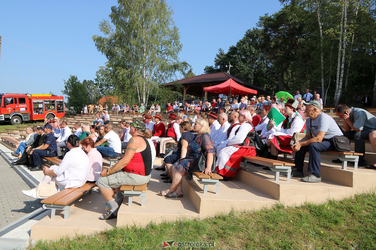 Dożynki w Baranowie [10.09.2023] - zdjęcie #8 - eOstroleka.pl