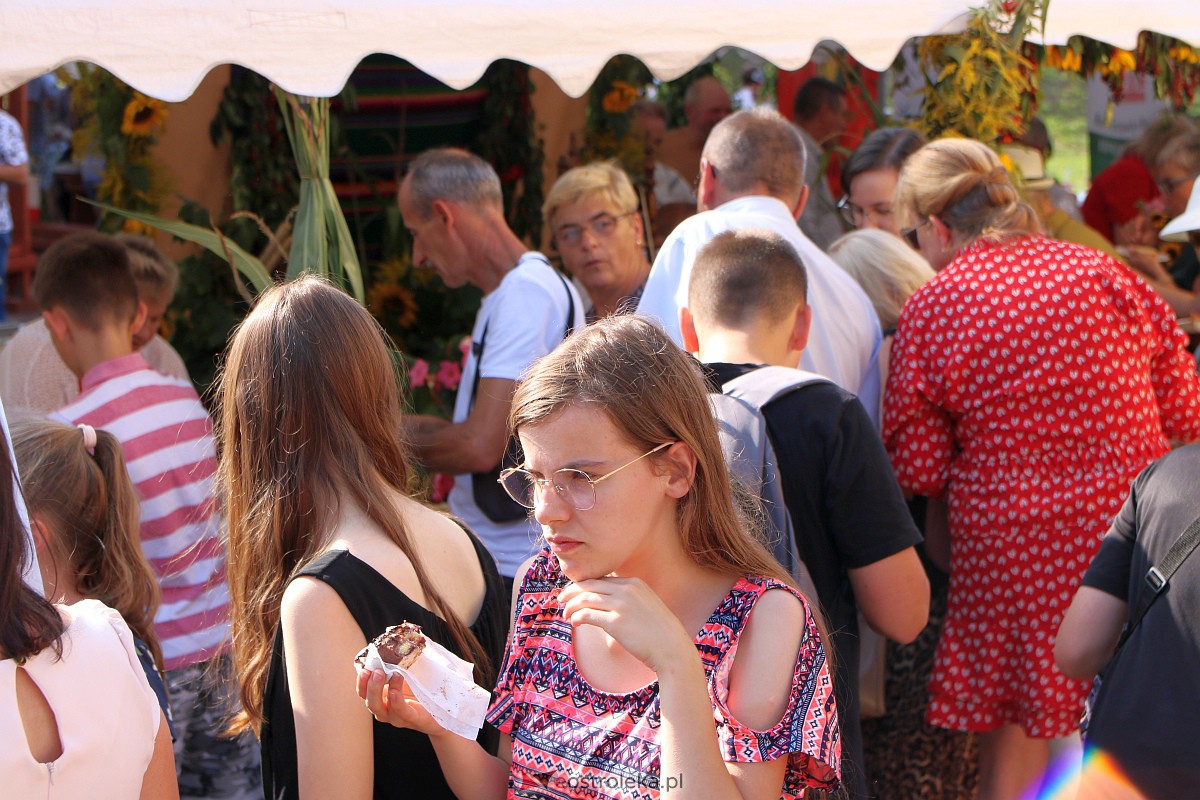 Dożynki w Baranowie [10.09.2023] - zdjęcie #7 - eOstroleka.pl