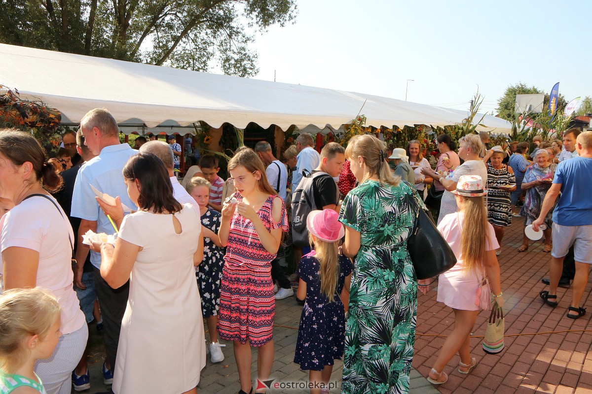 Dożynki w Baranowie [10.09.2023] - zdjęcie #6 - eOstroleka.pl