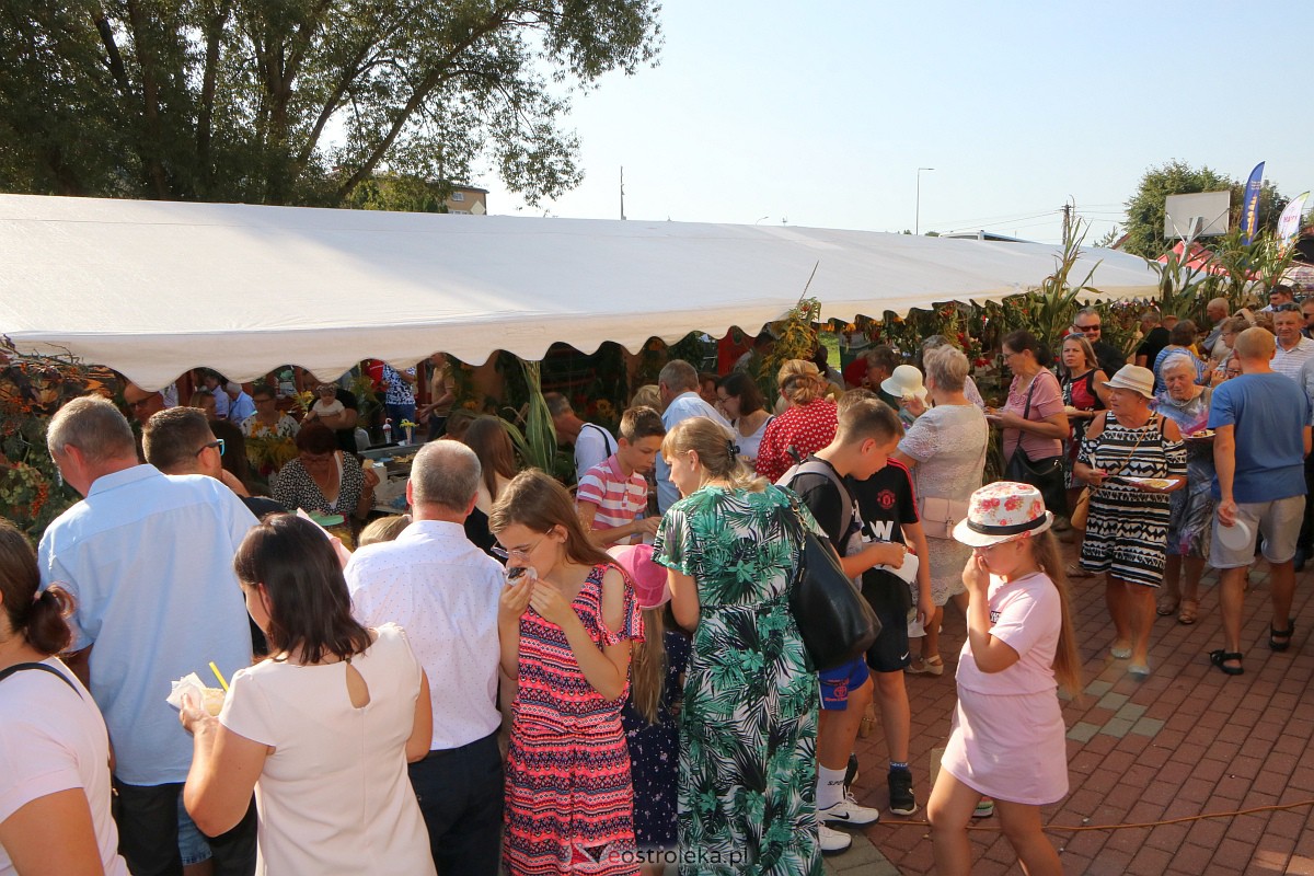Dożynki w Baranowie [10.09.2023] - zdjęcie #5 - eOstroleka.pl