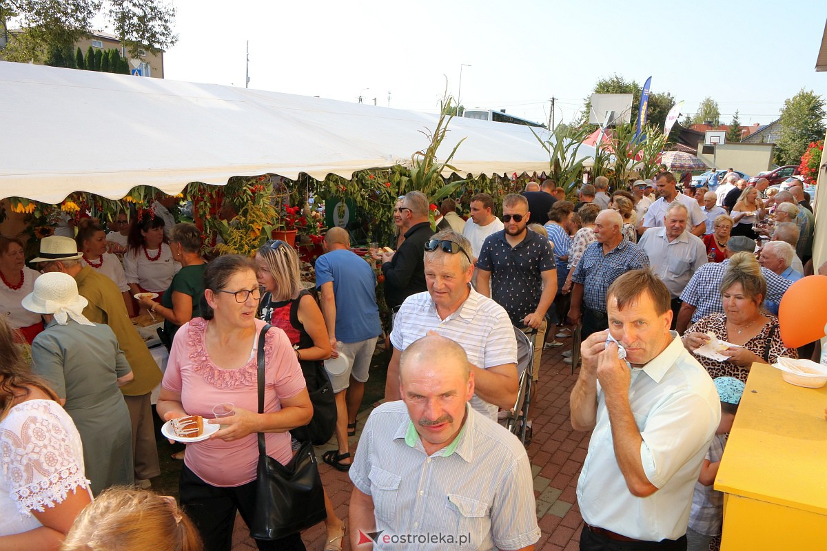 Dożynki w Baranowie [10.09.2023] - zdjęcie #4 - eOstroleka.pl