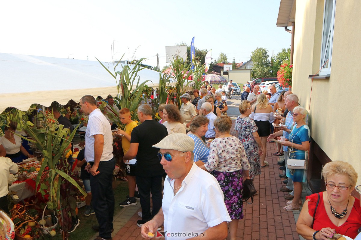 Dożynki w Baranowie [10.09.2023] - zdjęcie #2 - eOstroleka.pl