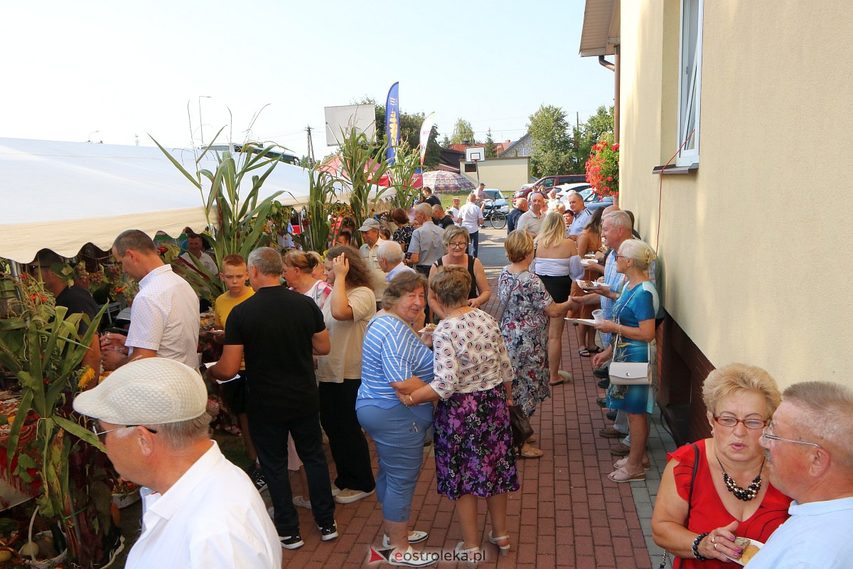 Dożynki w Baranowie [10.09.2023] - zdjęcie #1 - eOstroleka.pl