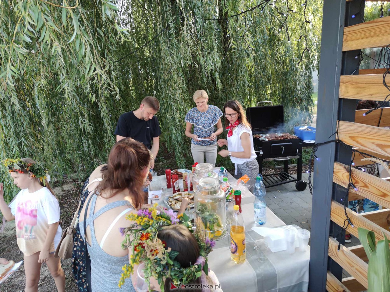Żochy żegnają lato [10.09.2023] - zdjęcie #11 - eOstroleka.pl