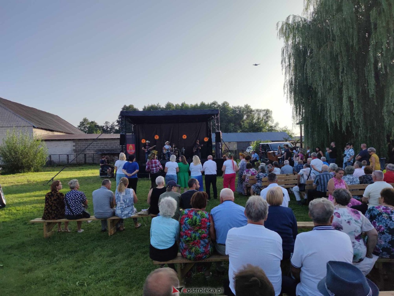 Żochy żegnają lato [10.09.2023] - zdjęcie #13 - eOstroleka.pl