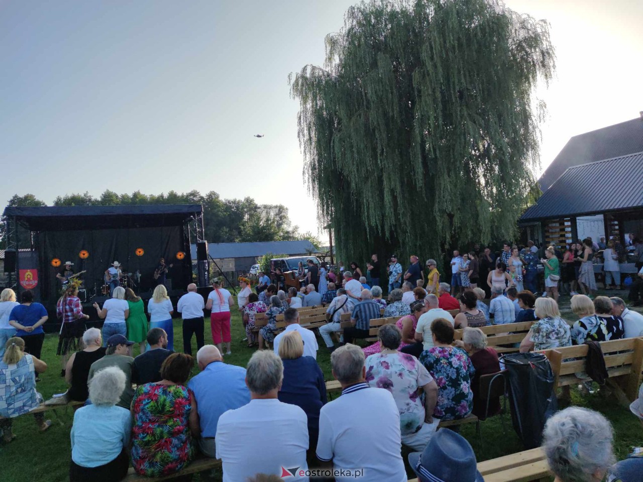 Żochy żegnają lato [10.09.2023] - zdjęcie #12 - eOstroleka.pl