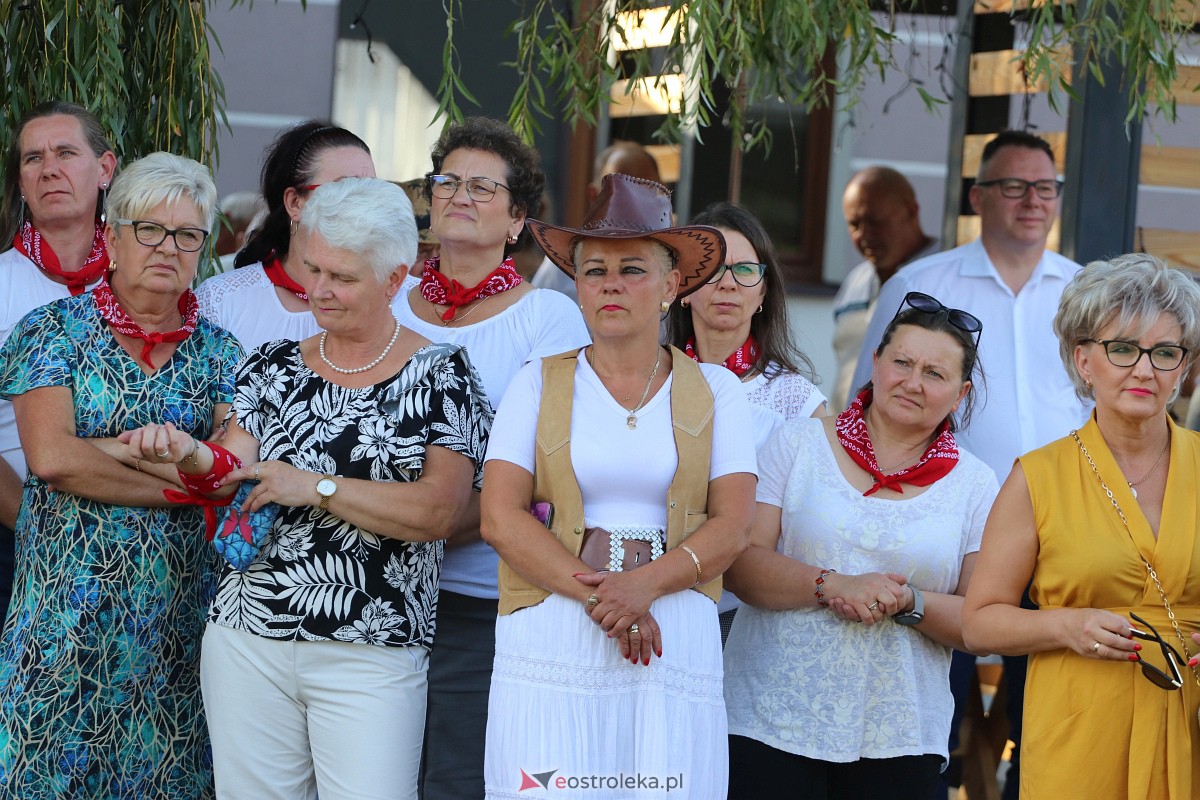 Żochy żegnają lato [10.09.2023] - zdjęcie #3 - eOstroleka.pl