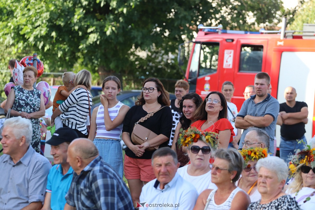 Żochy żegnają lato [10.09.2023] - zdjęcie #10 - eOstroleka.pl