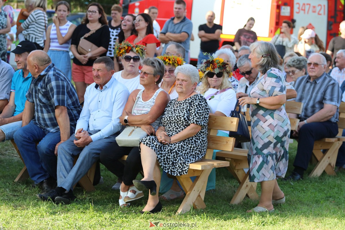 Żochy żegnają lato [10.09.2023] - zdjęcie #11 - eOstroleka.pl