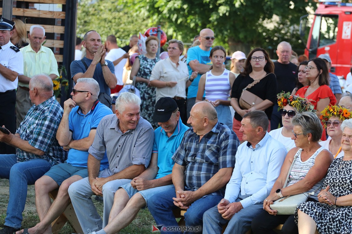 Żochy żegnają lato [10.09.2023] - zdjęcie #20 - eOstroleka.pl