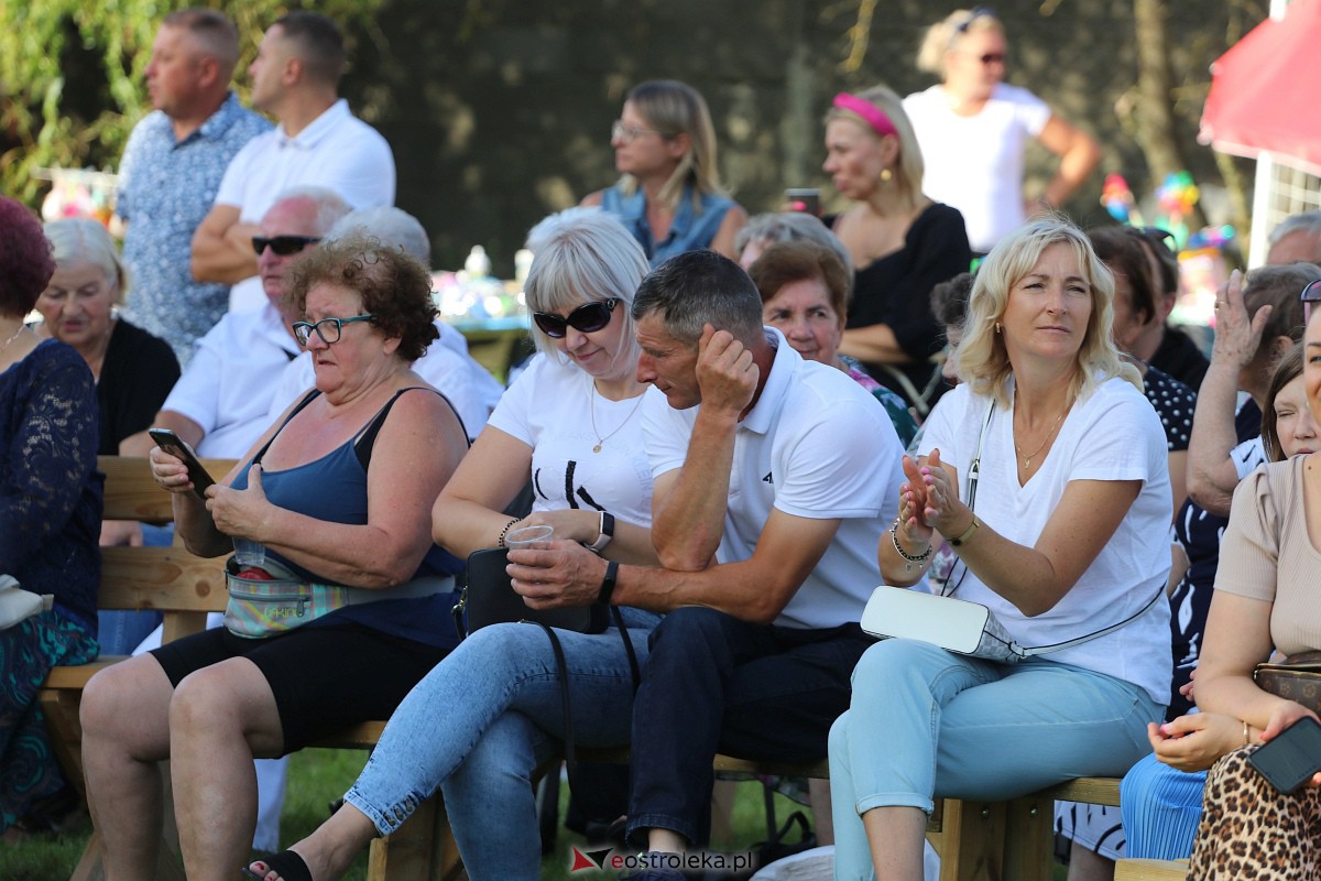 Żochy żegnają lato [10.09.2023] - zdjęcie #22 - eOstroleka.pl