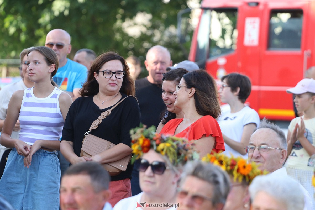 Żochy żegnają lato [10.09.2023] - zdjęcie #36 - eOstroleka.pl