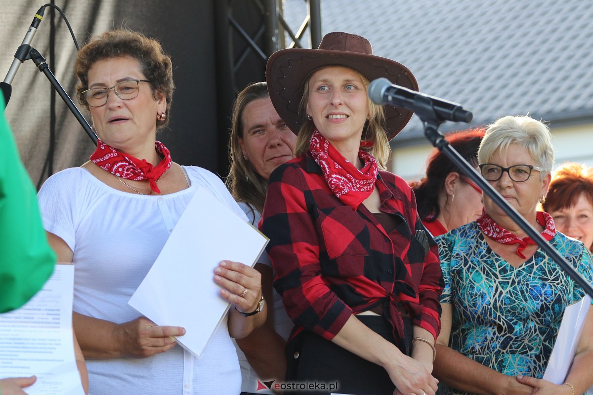 Żochy żegnają lato [10.09.2023] - zdjęcie #37 - eOstroleka.pl