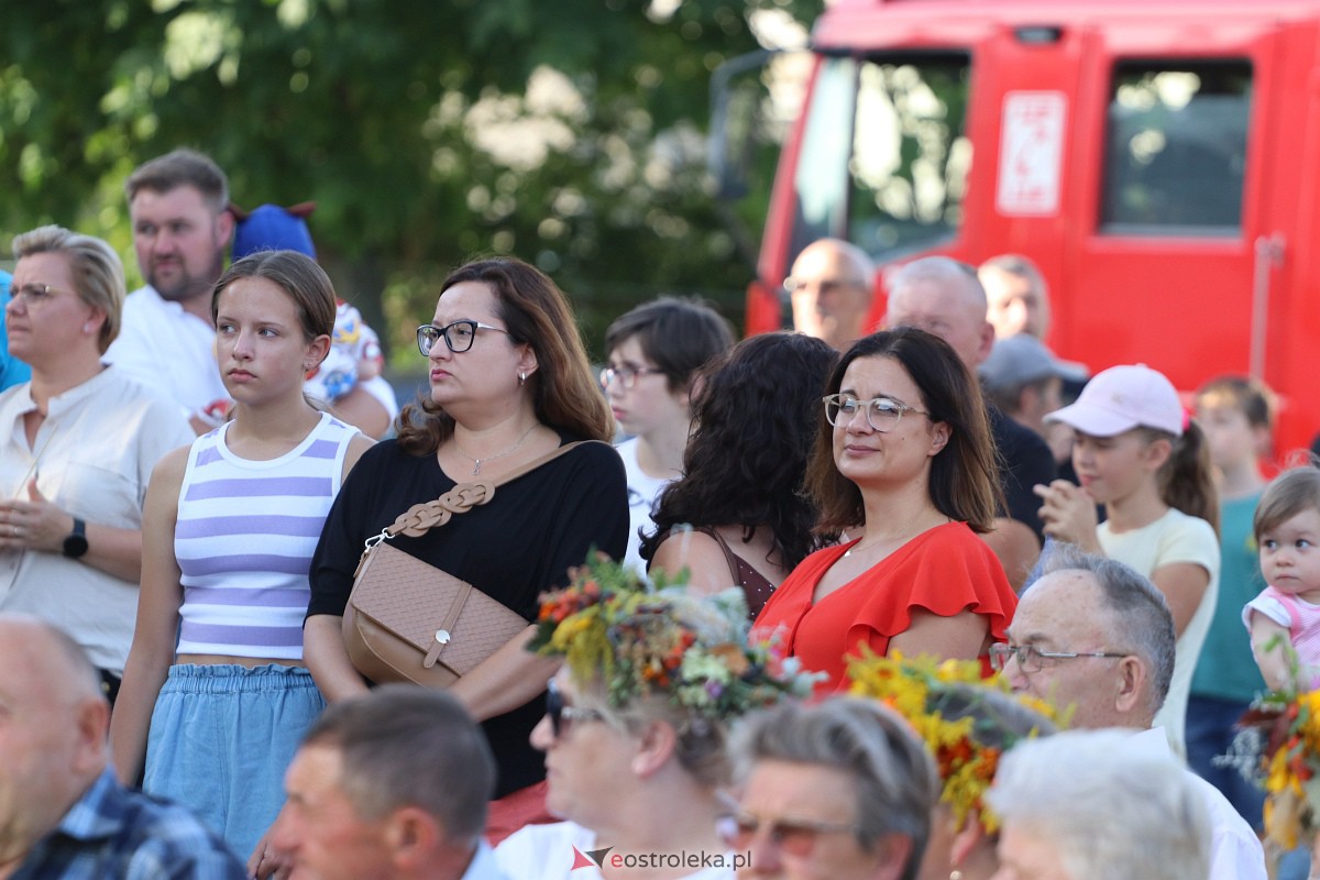 Żochy żegnają lato [10.09.2023] - zdjęcie #49 - eOstroleka.pl