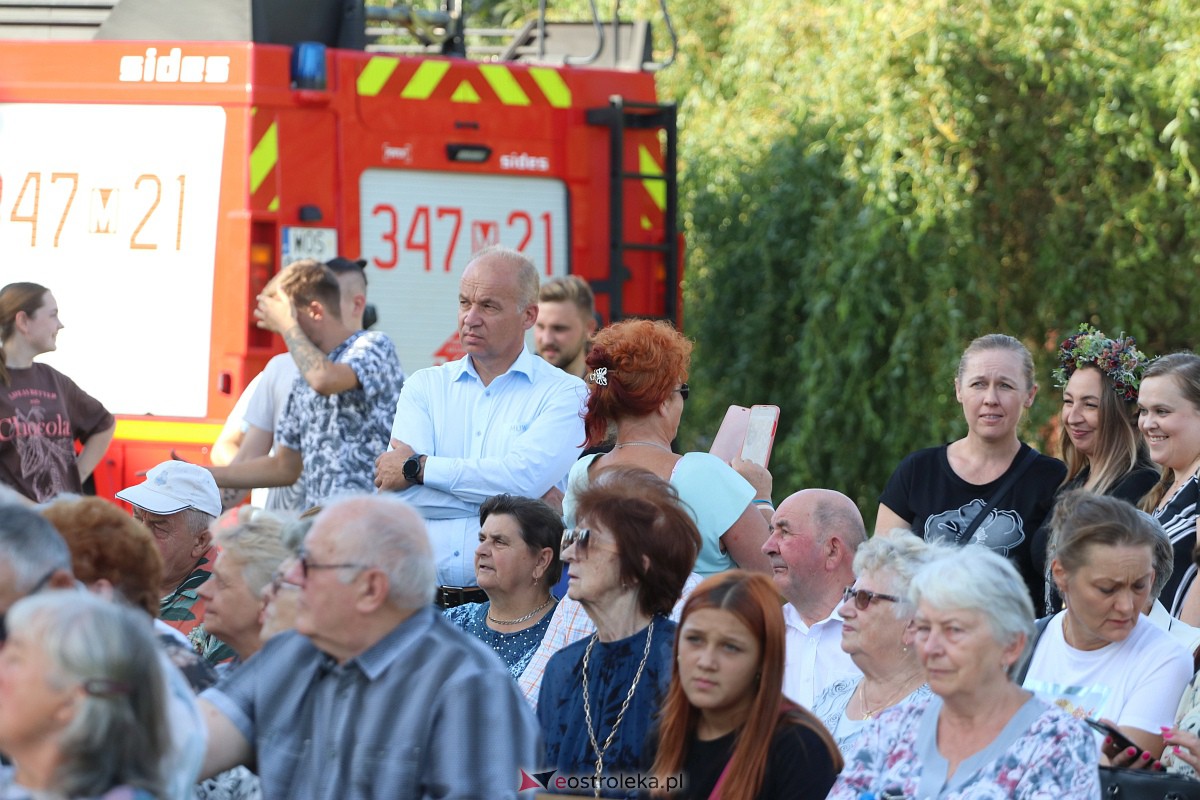 Żochy żegnają lato [10.09.2023] - zdjęcie #50 - eOstroleka.pl