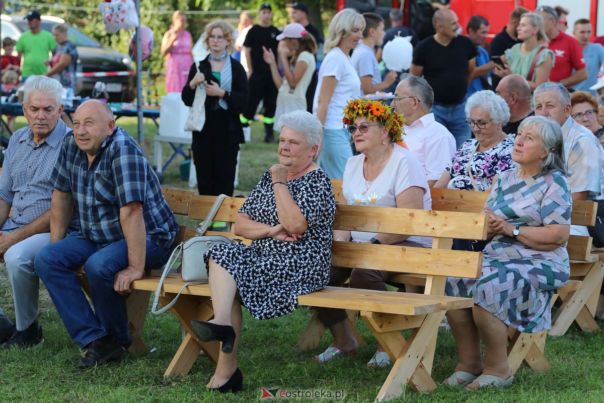 Żochy żegnają lato [10.09.2023] - zdjęcie #30 - eOstroleka.pl