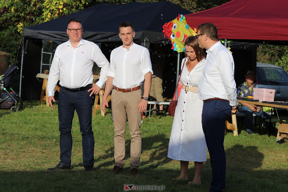 Żochy żegnają lato [10.09.2023] - zdjęcie #25 - eOstroleka.pl